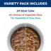 Hill's Prescription Diet k/d Kidney Care Variety Pack All Life Stages Wet Cat Food - 24 Count image thumbnail 3