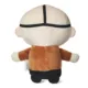 Product Jason Voorhees WB Horror Large Plush Figure Dog Toy 9"