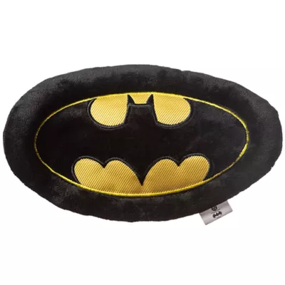 Product DC Comics: Batman Logo Plush Toy 9"