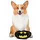 Product DC Comics: Batman Logo Plush Toy 9"