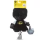 Product DC Comics, Batman Grabbling Hook Rope Flattie Dog Toy 9"