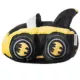 Product DC Comics, Batman Batmobile Plush Dog Toy 7"
