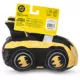 Product DC Comics, Batman Batmobile Plush Dog Toy 7"