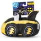 Product DC Comics, Batman Batmobile Plush Dog Toy 7"
