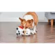 Product DC Comics Krypto The Superdog Plush Dog Toy 7.5"