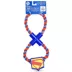 DC Comics, Superman Plush Dog Rope image thumbnail 2
