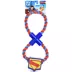 DC Comics, Superman Plush Dog Rope image thumbnail 3