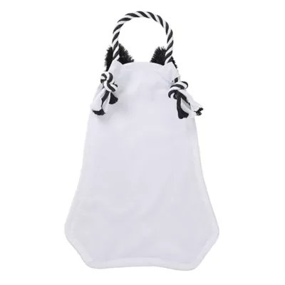 Product Thrills & Chills® Ghost Cat Door Hanger