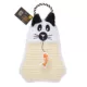 Product Thrills & Chills® Ghost Cat Door Hanger