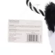 Product Thrills & Chills® Ghost Cat Door Hanger