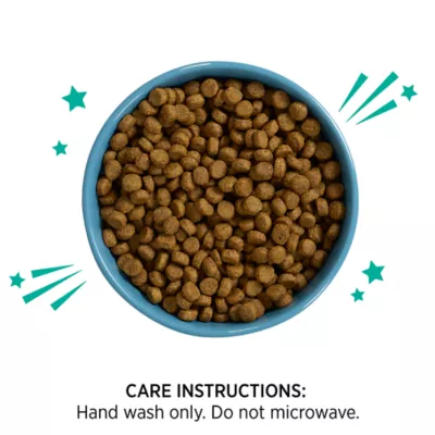 Whisker City® Stainless Steel Cat Bowl - Image 3