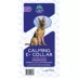 Calm Paws CALMING E-Collar, Blue image thumbnail 2