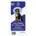 Calm Paws CALMING E-Collar, Blue image thumbnail 2
