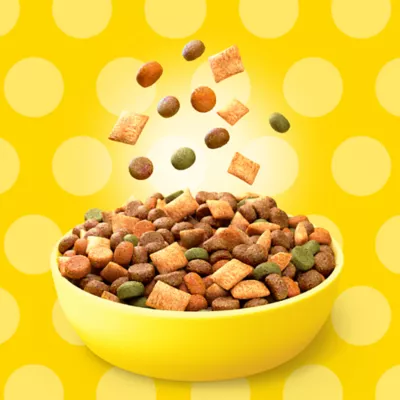 Temptations Adult Complete Nutrition Dry Cat Food - Tasty Chicken - Image 2