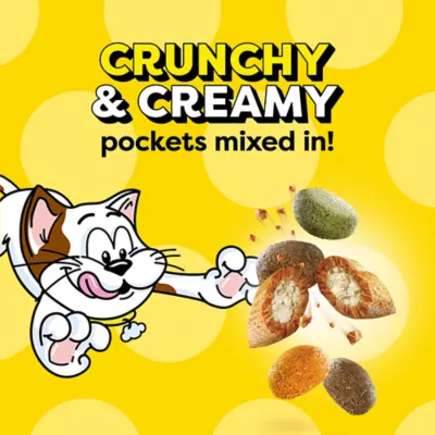 Temptations Adult Complete Nutrition Dry Cat Food - Tasty Chicken - Image 4