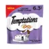 Temptations™ Classic Adult Cat Treats - Soft & Crunchy, Creamy Dairy image thumbnail 1
