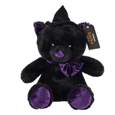 Product PetSmart Charities® Thrills & Chills® Chance Plush Dog Toy