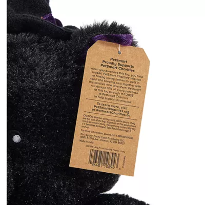 Product PetSmart Charities® Thrills & Chills® Chance Plush Dog Toy