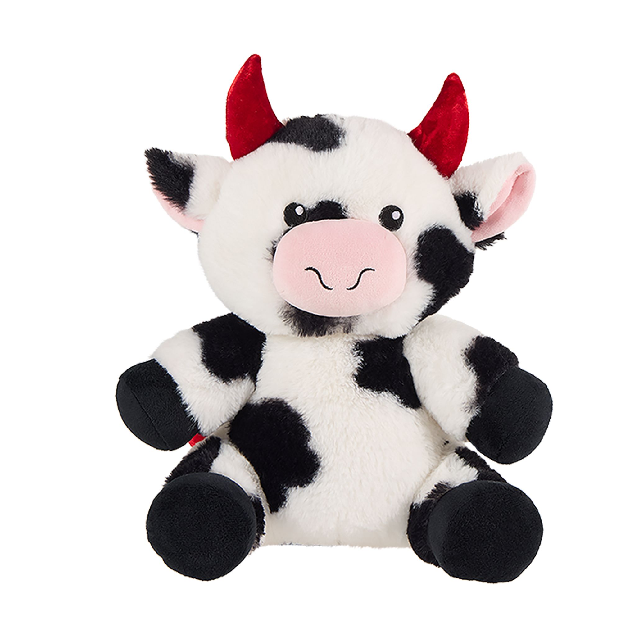 PetSmart Charities® Chance & Friends Plush Dog Toy- Cow