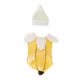 Product Thrills & Chills® Pet Banana Costume, Dog & Cat