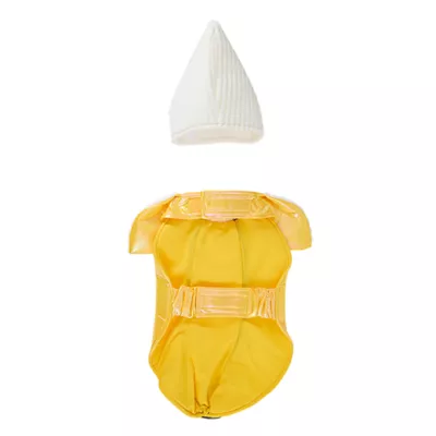 Product Thrills & Chills® Pet Banana Costume, Dog & Cat