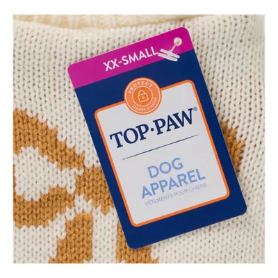 Product Top Paw® Dog Sweater