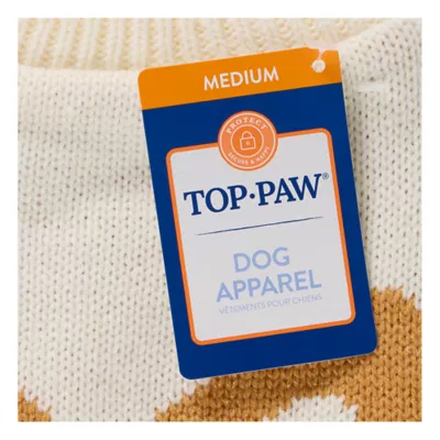 Product Top Paw® Dog Sweater