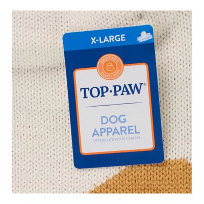 Product Top Paw® Dog Sweater