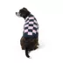 Top Paw® Checkered Dog Sweater image thumbnail 1