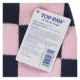 Product Top Paw® Checkered Dog Sweater
