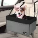 Product Jespet Booster Dog Car Seat
