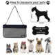 Product Jespet Booster Dog Car Seat