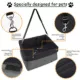 Product Jespet Booster Dog Car Seat