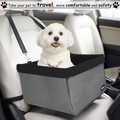 Product Jespet Booster Dog Car Seat