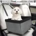 Jespet Booster Dog Car Seat image thumbnail 6