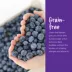 Loveabowl Dry Dog Food - Salmon with Snow Crab image thumbnail 6