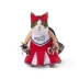 Thrills & Chills® Pet Cheerleader Costume, Dog & Cat image thumbnail 2