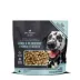 Only The Best Air Dried Adult Dog Food or Mixer - Lamb & Blueberry image thumbnail 1