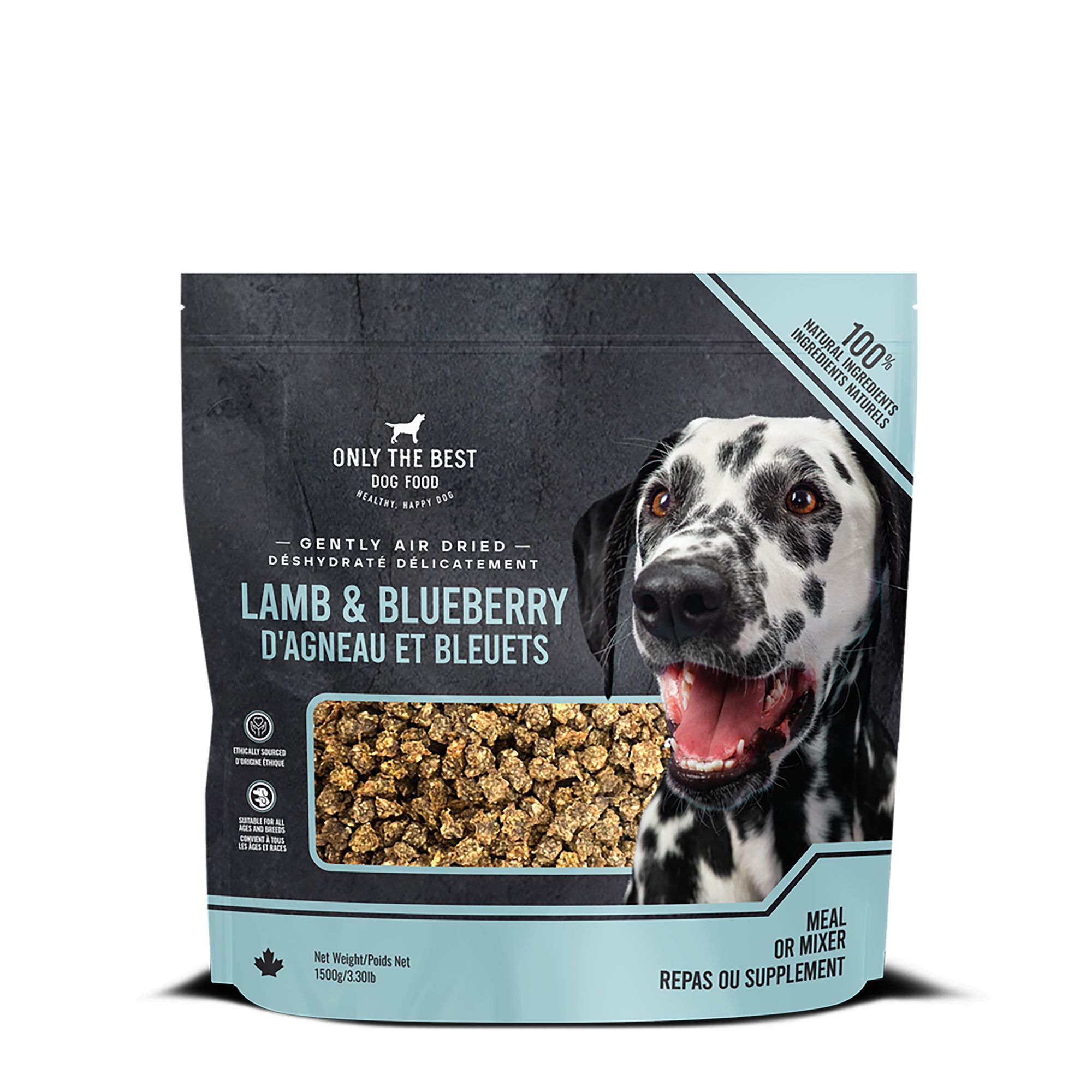 Treats Best All Natural Dog Food Brands Best All Natural Pet