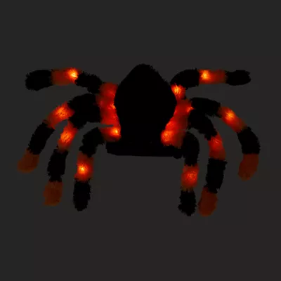Product Thrills & Chills® LED Spider Costume, Dog & Cat