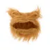 Thrills & Chills Headwear Costume for Pets - Lion image thumbnail 3
