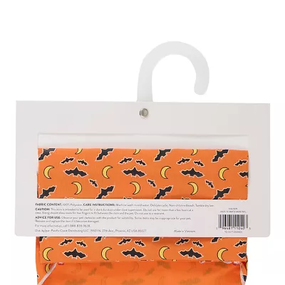 Product Thrills & Chills® Glow-in-the-Dark Pet Bandana