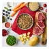 Naturo Adult Dog Wet Food - Lamb with Rice and Vegetables image thumbnail 2