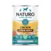 Naturo Grain and Gluten Free Adult Dog Wet Food image thumbnail 1