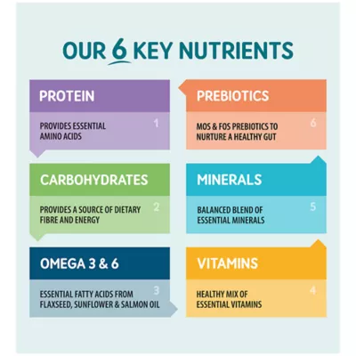 Naturo Grain and Gluten Free Adult Dog Wet Food - Image 4