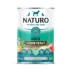 Naturo Grain and Gluten Free Adult Dog Wet Food image thumbnail 1