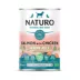 Naturo Grain and Gluten Free Adult Dog Wet Food image thumbnail 1
