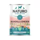 Product Naturo Grain and Gluten Free Adult Dog Wet Food