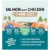 Naturo Grain and Gluten Free Adult Dog Wet Food image thumbnail 3