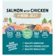 Product Naturo Grain and Gluten Free Adult Dog Wet Food